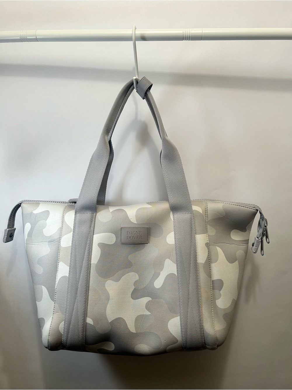Dagne Dover Landon Carryall - Large - Camo
